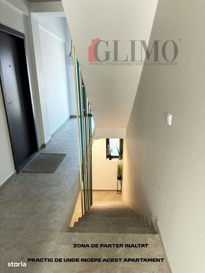 Apartament 3 camere, bloc nou 2022, parcare privata, Posta Veche nr 23 - 5