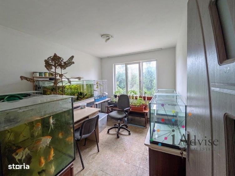 Apartament cu 4 camere decomandat în Dârste