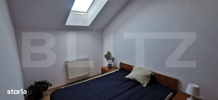 Apartament cu 2 camere decomandat în Central — fotografia 1