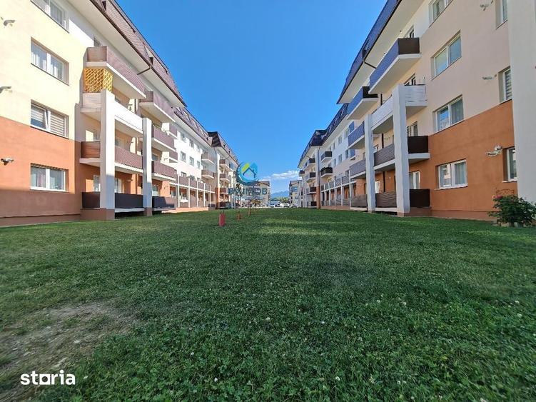 Garsonieră, mobilată în Sânpetru