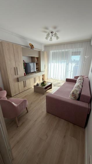 Apartament 2 camere Prima Arena Oradea - 3