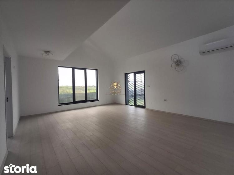 Casa eleganta 4 camere cu 600mp teren.Bucium Visani.Mutare imediata! - 8