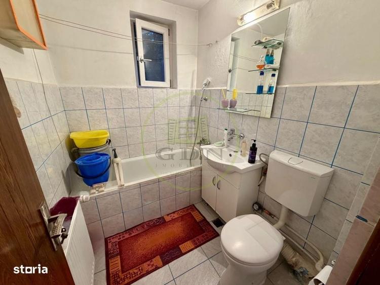 Apartament 3 camere, 60.82 mp, Calea Severinului, zona Casa Stiintei - 2