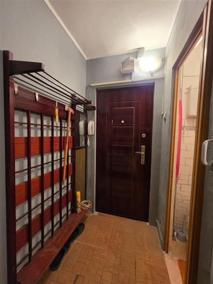 Apartament cu 2 camere nedecomandat în Tătărași