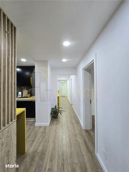 Spatiu premium 3 camere Ultracentral Piata Victoriei | Ideal birouri - 4