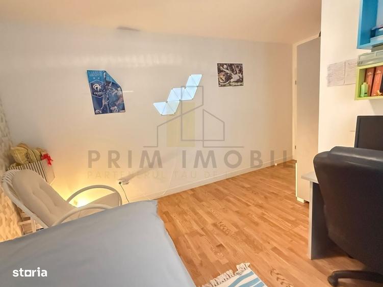 Casă cu 3 camere cu Teren 447 Mp în Bucium