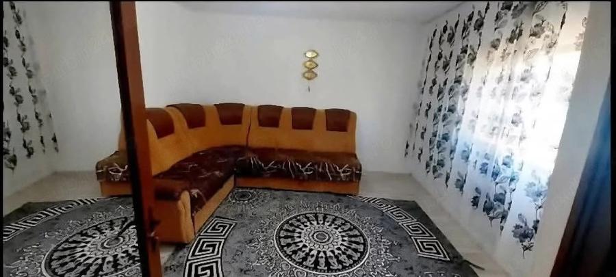 Casă cu Teren 10000 Mp în Cobadin