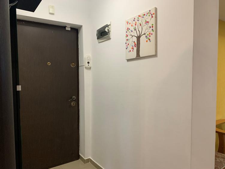 Apartament 3 camere decomandat, Popesti-Leordeni Sf.Agnes - 16