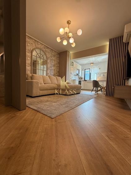 Apartament 3 camere | 4 City North | 2 Bai| Parcare Supraterana - 9