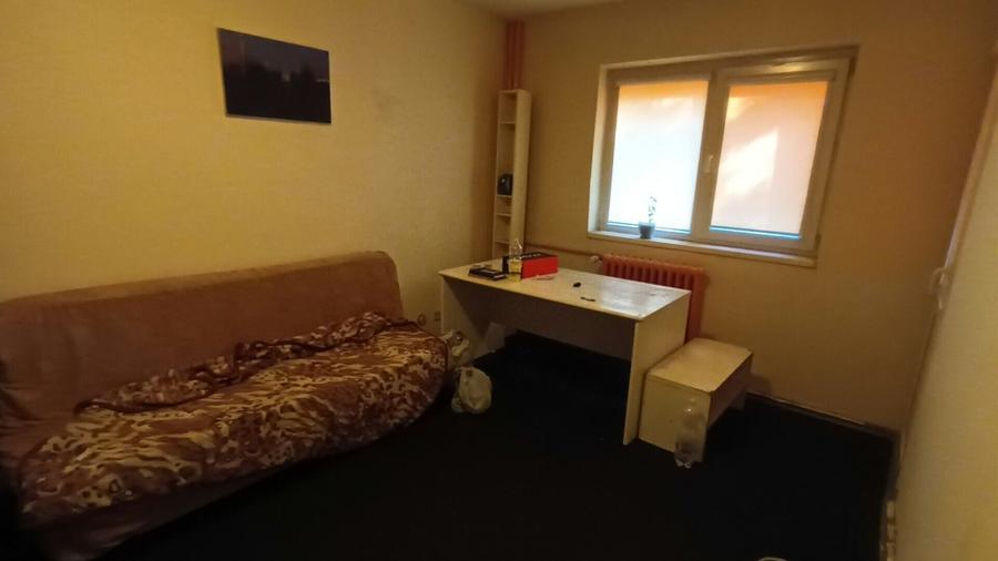 Baba Novac - Reconstructiei, inchiriere 2 camere - 1