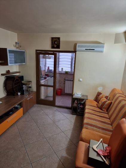 Apartament cu 2 camere decomandat în Burdujeni
