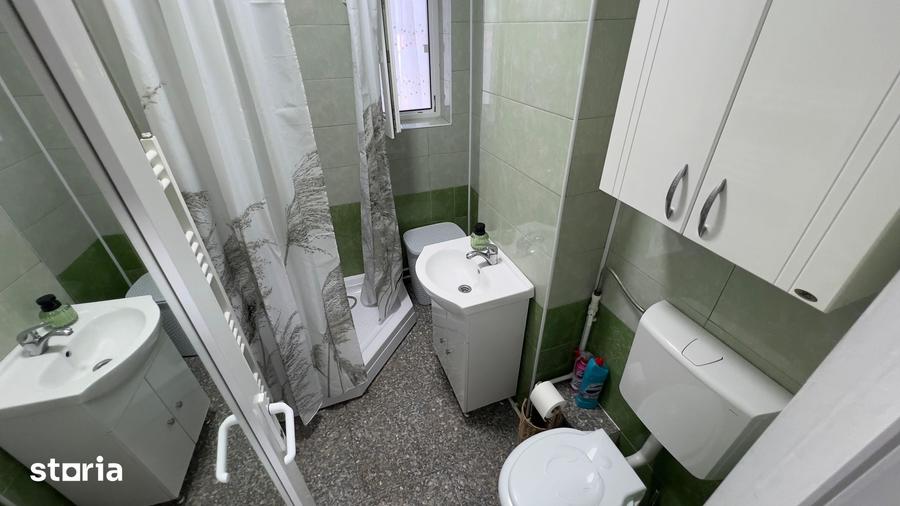 Apartament cu 2 camere în Petros