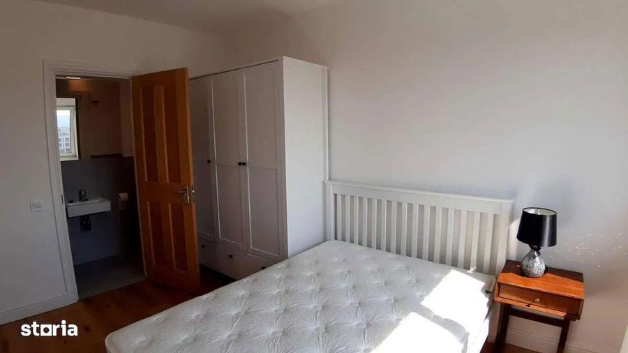 Apartament cu 3 camere, mobilat în Bulgaria