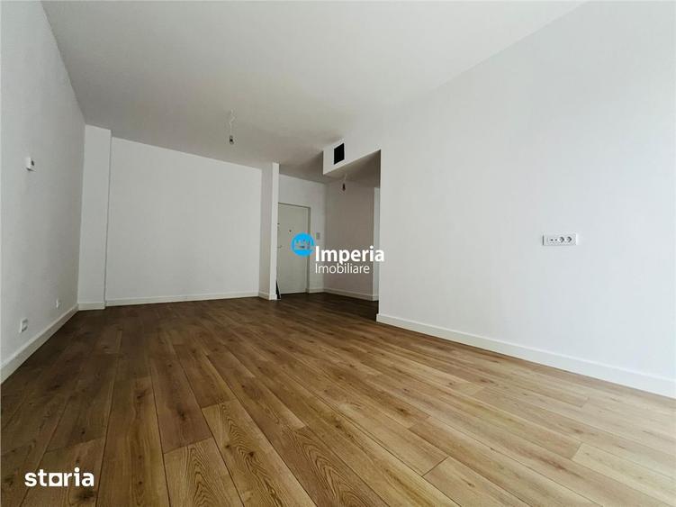 Apartament cu 3 camere decomandat în Zona industrială