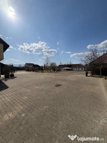 Teren în Ocna Șugatag