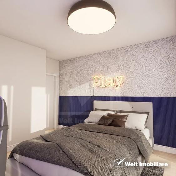 Duplex cu 5 camere cu Canalizare în Iris