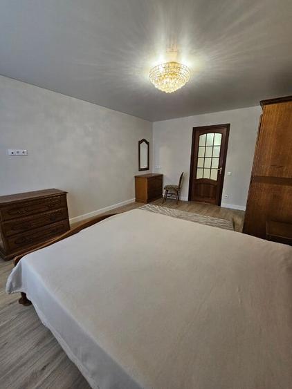 Apartament cu 2 camere decomandat în Camil Ressu