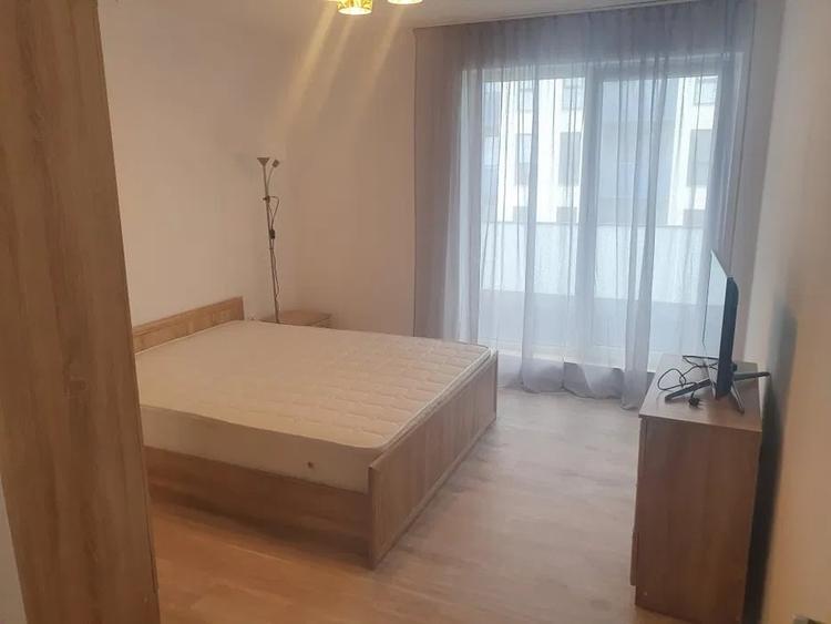 Apartament cu 2 camere decomandat, mobilat în Andrei Mureșanu