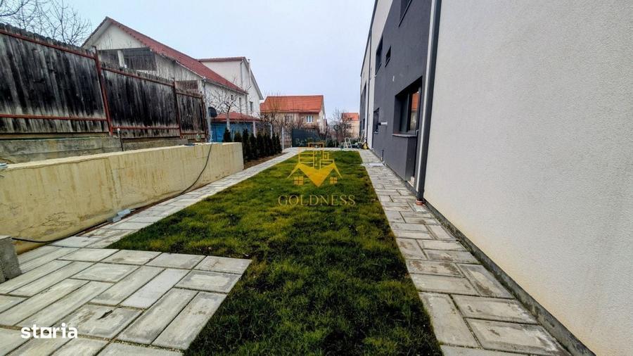 Apartament cu 2 camere semidecomandat în Calea Turzii