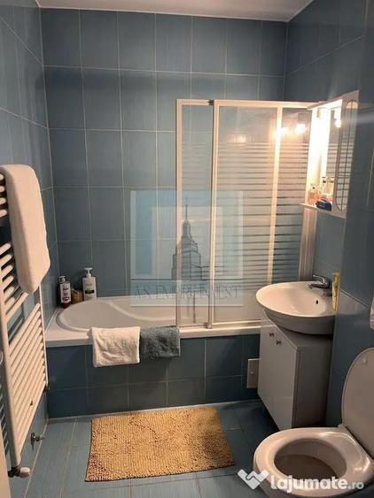 Apartament cu 2 camere decomandat, mobilat în Avantgarden