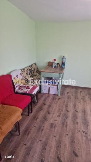 Casă cu 2 camere cu Teren 1150 Mp în Boțești