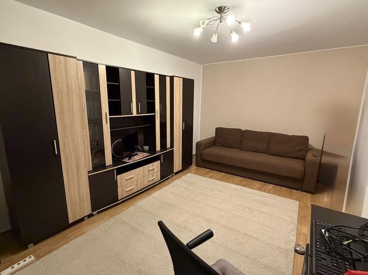 Apartament cu 2 camere decomandat în Pantelimon