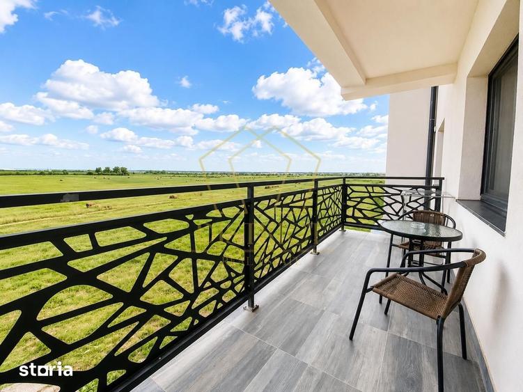 Apartament cu 2 camere | Giroc | Pet friendly - 6