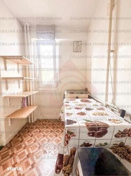 Berceni piata Sudului Secuilor garsoniera confort 2 - 7