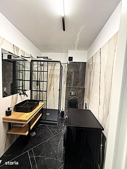 Apartament cu 2 camere, mobilat în Moara de Vânt