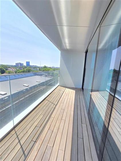 Floreasca, One Eliade, studio - 9