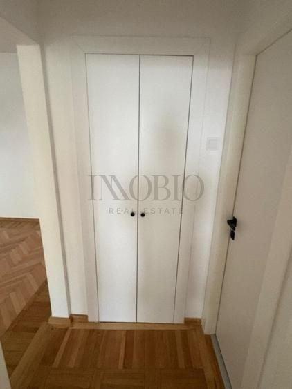 Apartament cu 2 camere decomandat în Primăverii