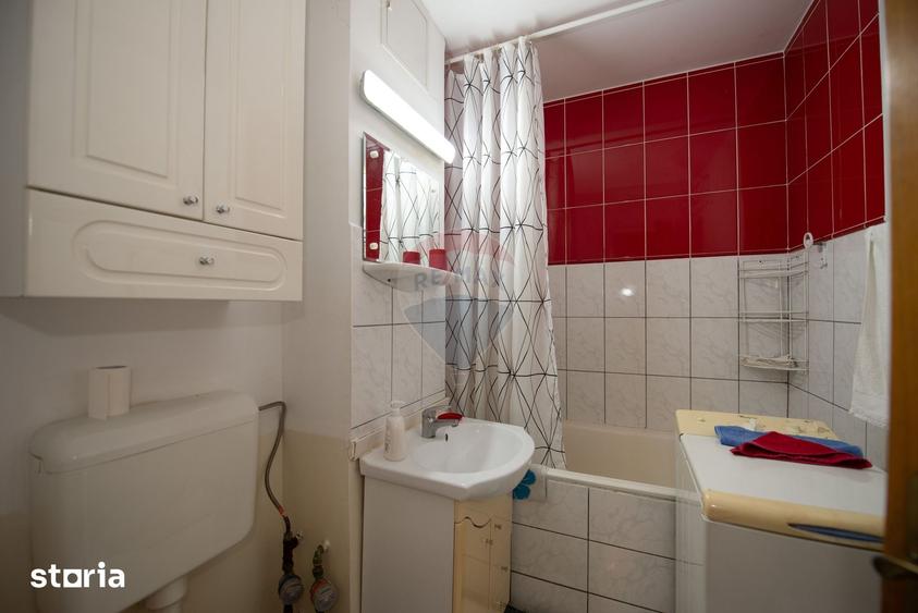 Garsoniera de inchiriat tip studio 13 Septembrie Prosper Panduri - 8