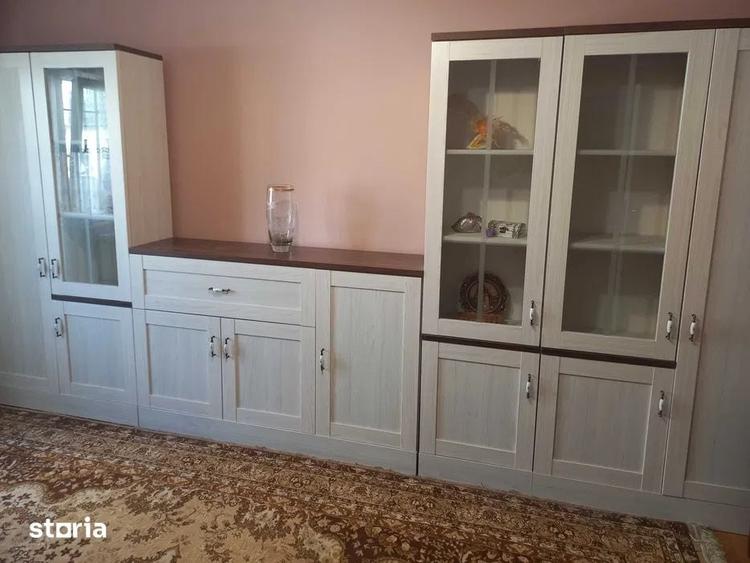 Apartament cu 3 camere în Mărăști