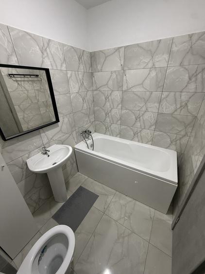 Apartament cu 2 camere în Roșu