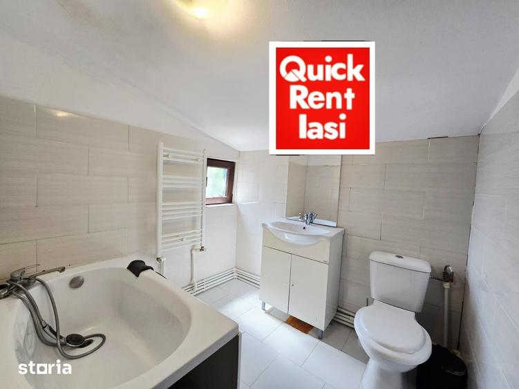 Apartament cu 2 camere în Piața Unirii