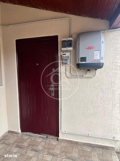 Casa de vanzare tip duplex cu 4 camere in Nojorid, Oradea. - 20