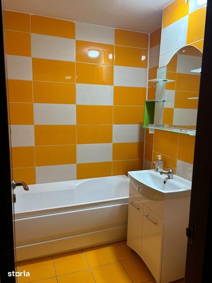 Apartament cu 2 camere semidecomandat în Unirii Sud