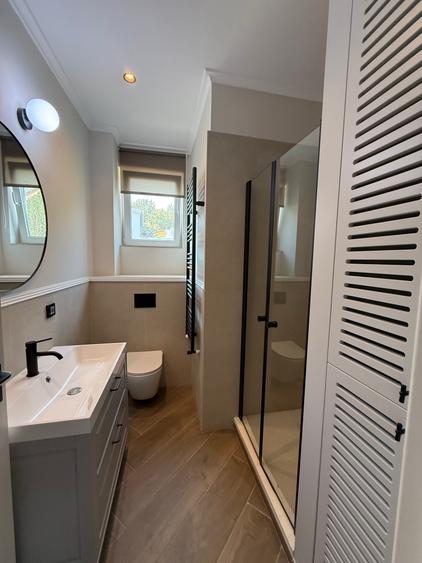 Apartament cu 2 camere în Cotroceni