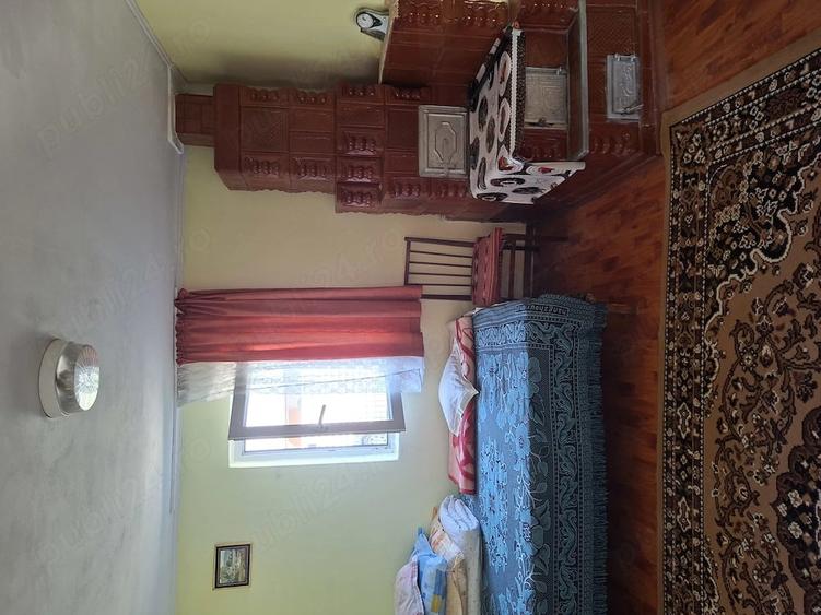 vand casa din caramida 4 camere ln satul stlpu - 2