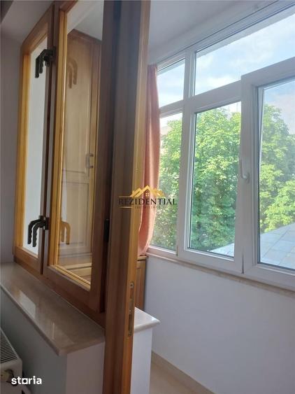 APARTAMENT DOUA CAMERE - PIETONALUL UNIRII - 7