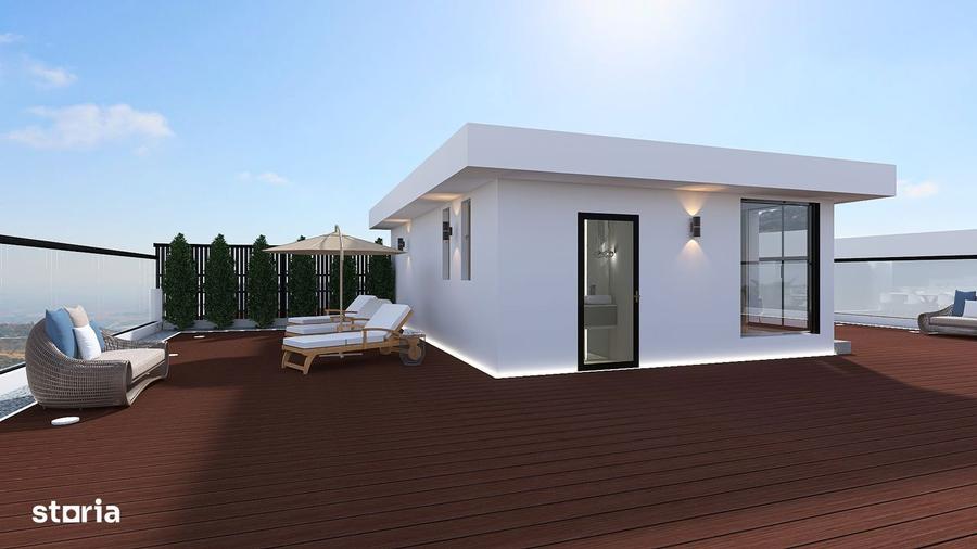 Apartament cu 2 camere în Ștefan cel Mare