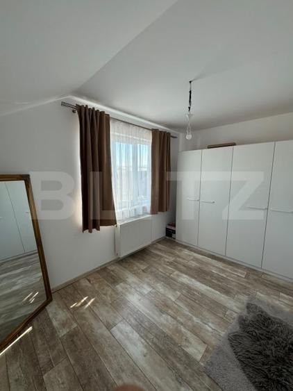Apartament 3 camere, 50 mp, parcare, zona Tineretului - 8