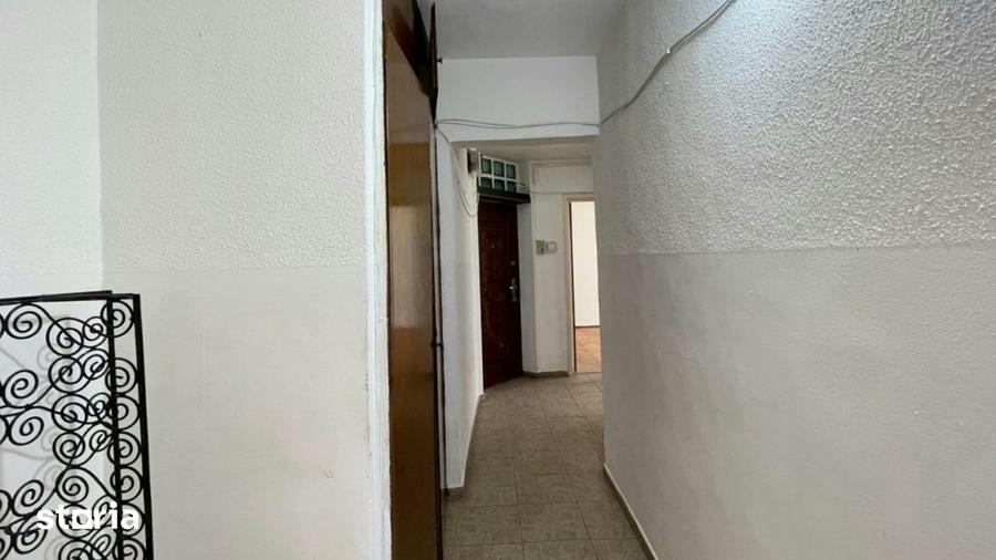 3 camere | decomandat | 5 min metrou 1 Decembrie | COMISION 0% - 11