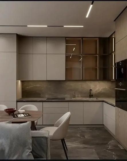 Apartament cu 2 camere decomandat în Theodor Pallady