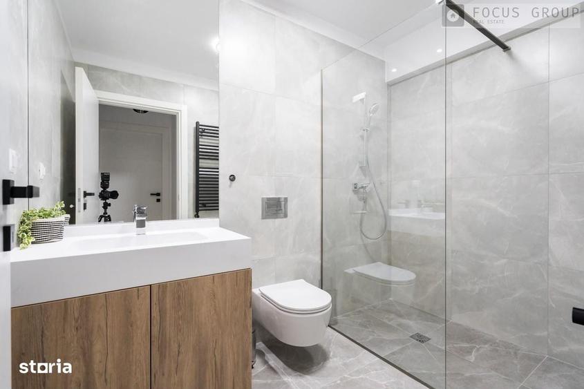Inchiriere apartament 2 camere One Cotroceni |Parcare - 2
