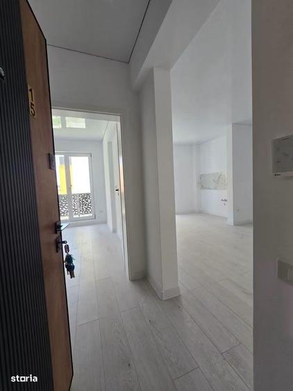 Apartament cu 2 camere în Dobroești