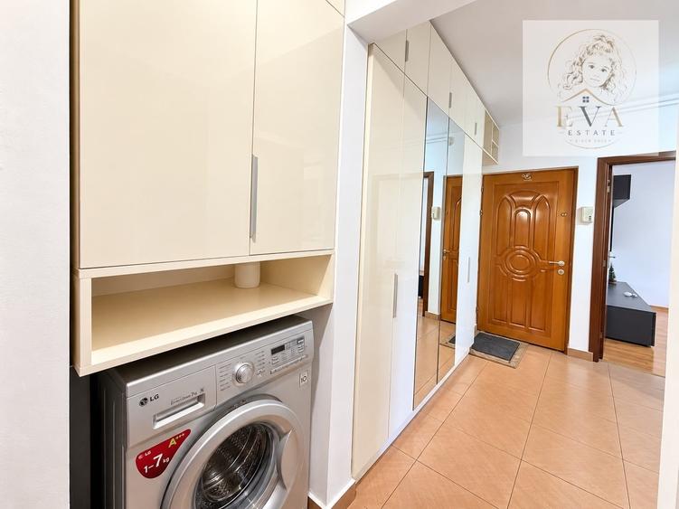 Apartament 2 camere Prima închiriere Metrou 350 m Apărătorii Patriei - 8