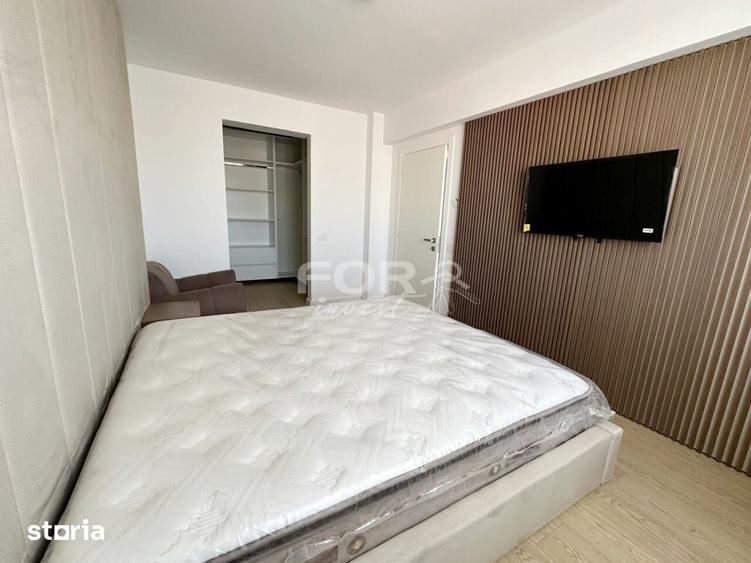 Apartament cu 2 camere decomandat în Iosia