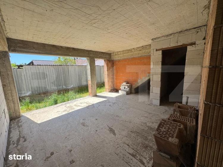 Spațiu comercial, de 1,302 mp, în Central