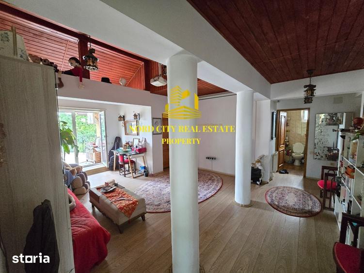 Casă cu 6 camere cu Teren 1798.16 Mp în Ciolpani
